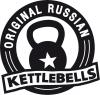 ORIGINAL RUSSIAN KETTLEBELLS