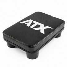 ATX Sedež prenosni za veslanje sede (pri škripcih spodaj)