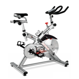 BH FITNESS KOLO SB3 MAGNETIC INDOOR CYCLING BIKE POLPROFESIONALNO