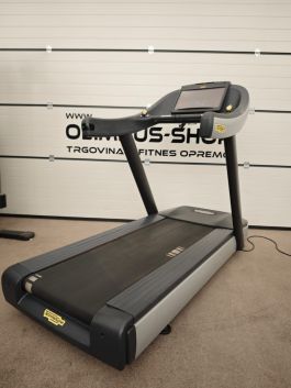 Technogym tekalna steza Excite Run Now 1000 Unity 3.0 TV