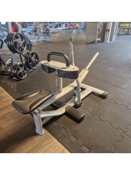 SportsArt naprava za meča Calf Machine Plate Loaded