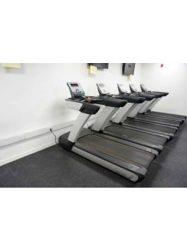 Intenza Fitness 550TI Tekalna steza