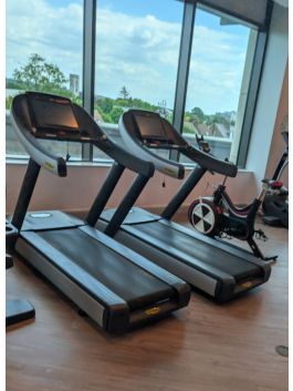 Technogym tekalna steza Excite Run Now 1000 Unity