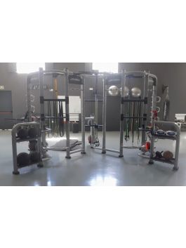 LIFE FITNESS MULTIFUNKCIJSKA POSTAJA SYNRGY 360S