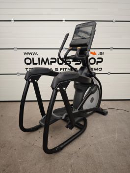 Matrix eliptično kolo Crosstrainer E-ES LCD Touchscreen