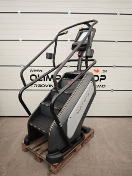 Matrix tekoče stopnice Endurance ClimbMill C-ES Touch Console