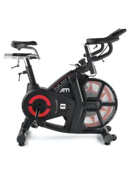 BH FITNESS KOLO AIRBIKE AIRMAG MANUAL SEMIPRO