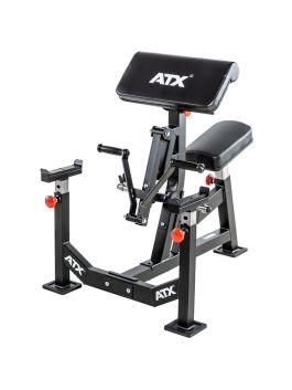 ATX KLOP ZA UPOGIB KOMOLCA BICEPS BLASTER