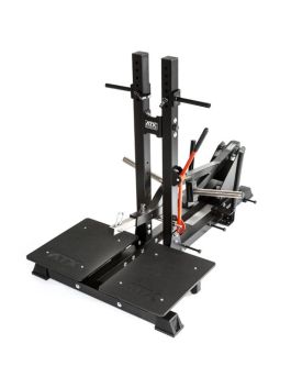 ATX BELT SQUAT MACHINE - NAPRAVA ZA POČEPE IN DIPE