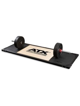 ATX VADBENA PLATFORMA ZA MRTVI DVIG - DEADLIFT PLATFORM