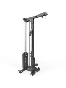 ATX postaja za potege za kletke 780 - STACK WEIGHT