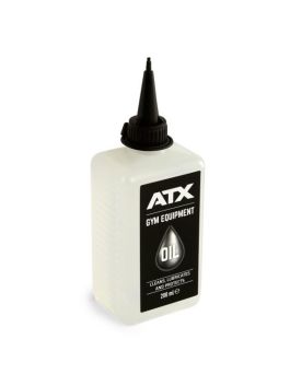 ATX OLJE - GYM EQUIPMENT OIL 200 ML