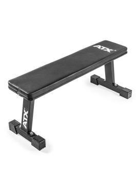 ATX KLOP RAVNA 510 COMPACT - FLAT BENCH MAX 600KG