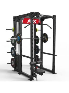 ATX KLETKA POWER RACK 830 2000KG MAX 