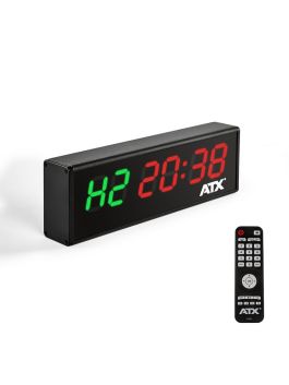 ATX timer intervalni medium 6 digit 