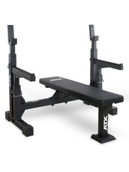 ATX klop za potisk s prsi - Bench Press 700