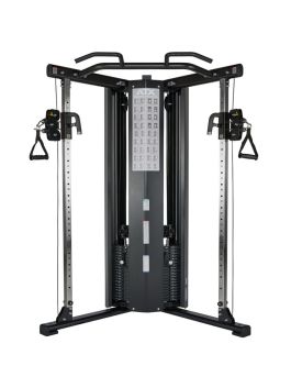 ATX multifunkcijska naprava z nastavljivimi škripci Dual Pulley Station - FUNCTIONAL TRAINER COMPACT