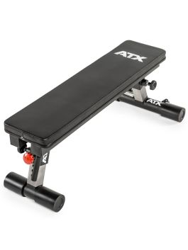 ATX KLOP RAVNA FLAT BENCH