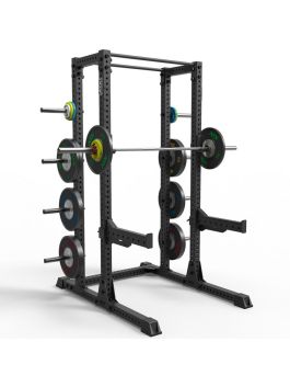 ATX kletka polovična Half Rack 810 max 1000 kg 236,5 cm + Extension