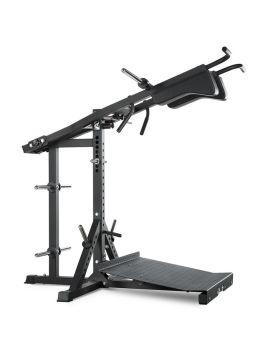 ATX Lever Arm Squat PRO Viking Press