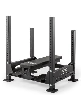 ATX NEW KLOP POWERLIFTING POWER BENCH RACK