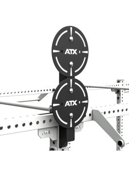 ATX TARČA DVOJNA - Wall Ball Target Double