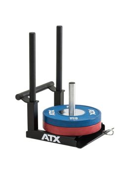 ATX vadbene sani za vlečenje in potiskanje