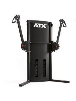 ATX MULTIFUNKCIJSKA NAPRAVA - MULTI MOTION FUNCTIONAL TRAINER