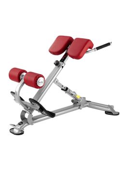 BH Fitness TR Line klop za izteg trupa Inclined Bench