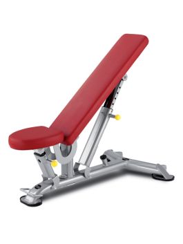 BH Fitness TR Line klop nastavljiva Multiposition Bench