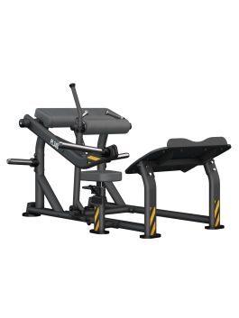 BH Fitness PL Series Glute Machine Hip Thrust