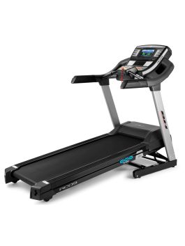 BH FITNESS TEKALNA STEZA RC09 TFT - ZASLON NA DOTIK