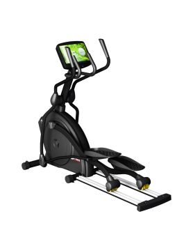 BH Fitness eliptik Inertia G815R