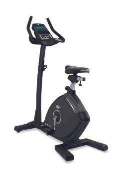 BH FITNESS kolo polprofesionalno z zaslonom na dotik TFT TOUCH DISPLAY BIKE