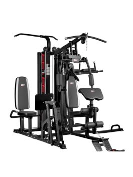 BH FITNESS MULTIFUNKCIJSKA NAPRAVA TT 4 SEMI PRO BLACK