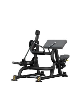 BH Fitness PL Series upogib komolca Biceps Curl