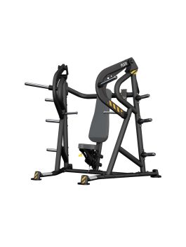 BH Fitness PL Series Potisk s prsi - Chest Press