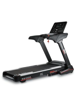 BH Fitness tekalna steza RS1000 LED