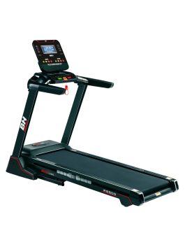 BH Fitness tekalna steza RS800 LED