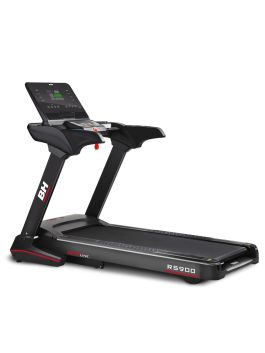 BH FITNESS tekalna steza RS900 LED