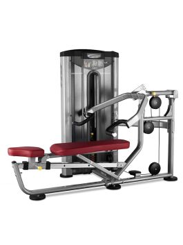 Bh fitness shoulder/chest press