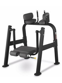 BH FITNESS KLOP ZA TREBUŠNJAKE BALANCED ABDOMINAL TR SERIES