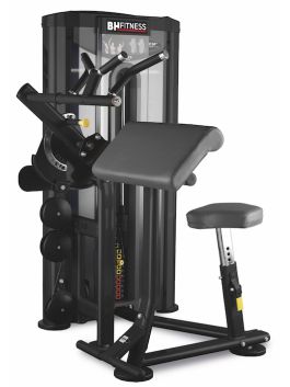 BH Fitness TR Line naprava za biceps / triceps