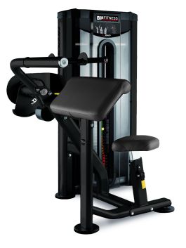 BH Fitness TR Line naprava za izteg komolca Horizontal Triceps