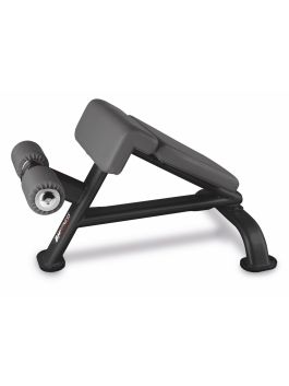 BH Fitness TR Line klop za upogib trupa Roman Chair