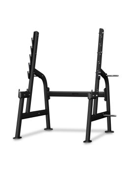 BH Fitness TR Line stojalo za počepe in potiske Squat Rack