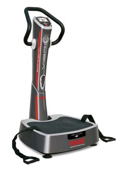 BH FITNESS Vibracijska plošča VIBRO GS Sports Edition