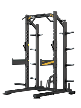BH Fitness PL Series polovična kletka Half Rack
