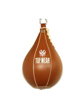 BOKS VREČA HITRA SPEEDBALL TUF WEAR USNJENA