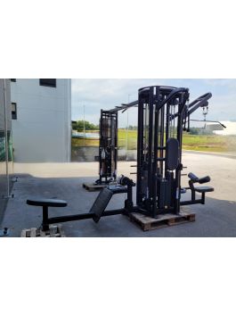 Matrix Aura multifunkcijska naprava 5 Stack Multi Station